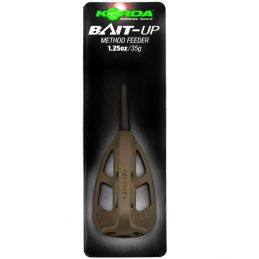 Korda Bait-up Method Feeder...