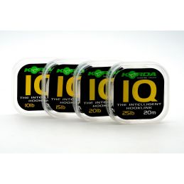 Korda IQ Fluorocarbon...