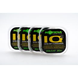 Korda IQ Extra Soft...