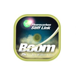Korda Boom 0.55mm (15m) 25 lbs