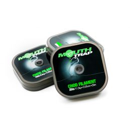 Korda Mouth Trap 20lb - 0.47mm