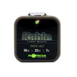Korda Kable Tight Weave...