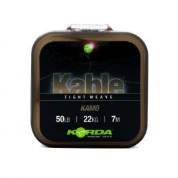 Korda Kable Tight Weave...