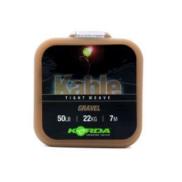 Korda Kable Tight Weave...