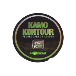 Korda Kamo Kontour 0.60mm/50m