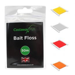 CASTAWAY PVA BAIT FLOSS...