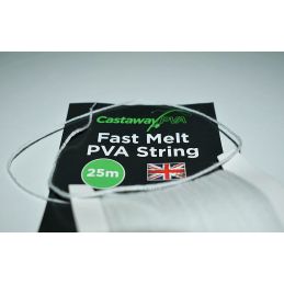 CASTAWAY PVA FAST MELT...