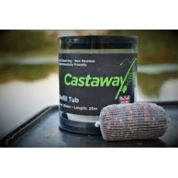 CASTAWAY PVA REFILL TUBE 25...