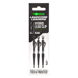Korda Kable Leadcore...