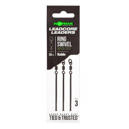 Korda Kable Leadcore...