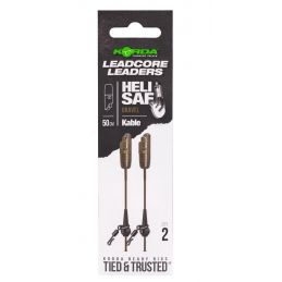 Korda Kable Leadcore...