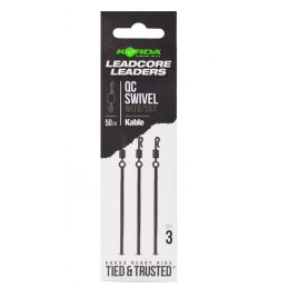 Korda Kable Leadcore...
