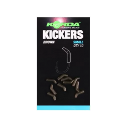 Korda Brown Kickers Small