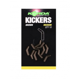 Korda Brown Kickers Medium