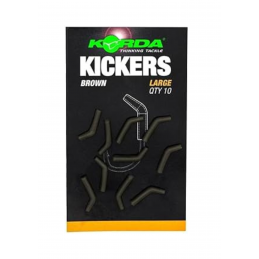 Korda Brown Kickers Large