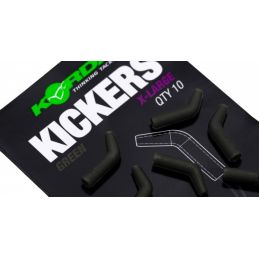 Korda Kickers X-Large Green