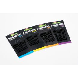 Korda Kickers D Rig Large...
