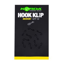 Korda Hook Klip Medium