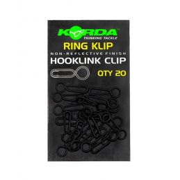 Korda Ring Clip
