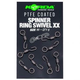 Korda PTFE Spinner Ring...