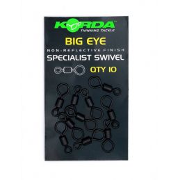 Korda Big Eye Swivel