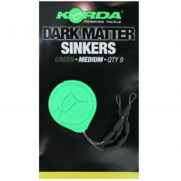 Korda Sinkers Medium Weedy...