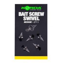 Korda Micro Ring Swivel...