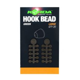 Korda Hook Bead Large