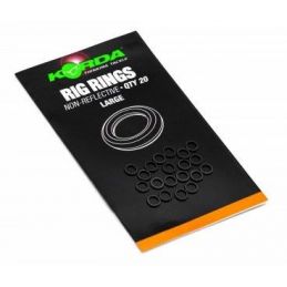 Korda Rig Ring Large