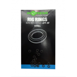 Korda Rig Rings Small