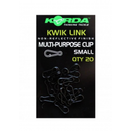 Korda Kwick Link - 20 pcs