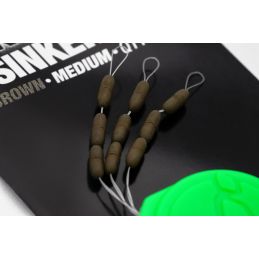 Korda Sinkers Small Gravel...
