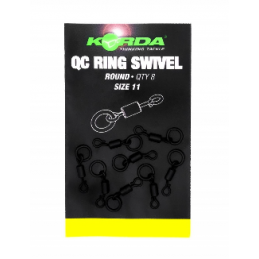 Korda Quick Change Swivel...
