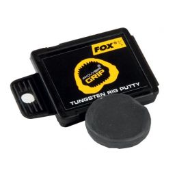 Fox Edges Power Grip...