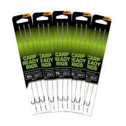 Carp Ready Rig x 3 Wide...