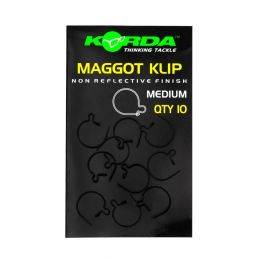 Korda Maggot Klip Medium