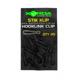 Korda Stick Klip Hooklink...