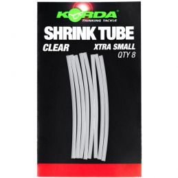 Korda Shrink Tube XSmall...