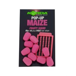 Korda Pop-up Maize Fruity...