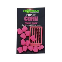 Korda Pop-up Corn Fruity...