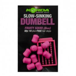 Korda Slow Sinking Dumbell...