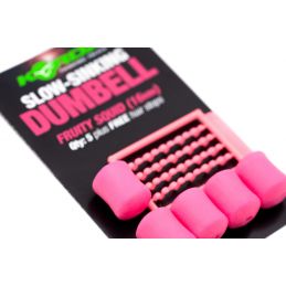 Korda Slow Sinking Dumbell...