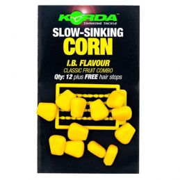Korda Slow Sinking IB Corn...