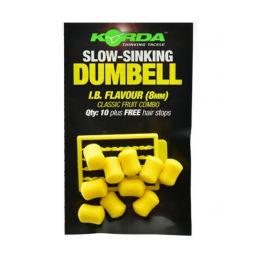 Korda Slow Sinking Dumbell...