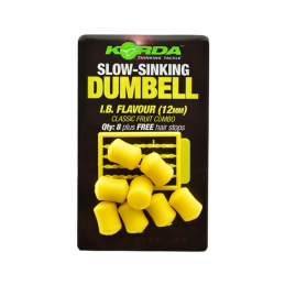 Korda Slow Sinking Dumbell...