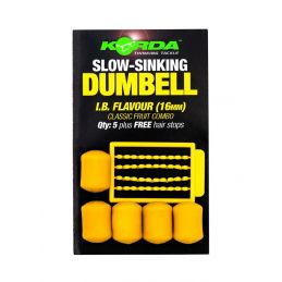Korda Slow Sinking Dumbell...