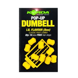 Korda Pop-up Dumbell IB...