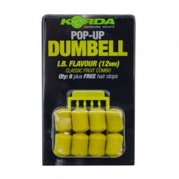 Korda Pop-up Dumbell IB...