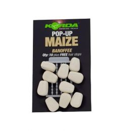 Korda Pop-up Maize Banoffee...