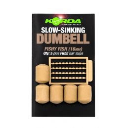 Korda Slow Sinking Dumbell...
